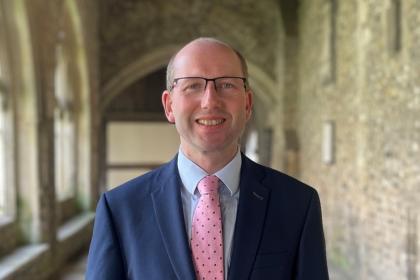 Charles Harrison Charles Harrison