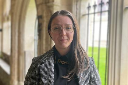 Rebecca Lewry-Gray Rebecca Lewry-Gray