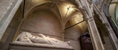 architectural detail