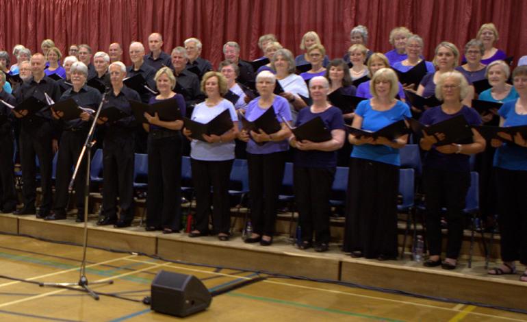 Billingshurst Choral Society