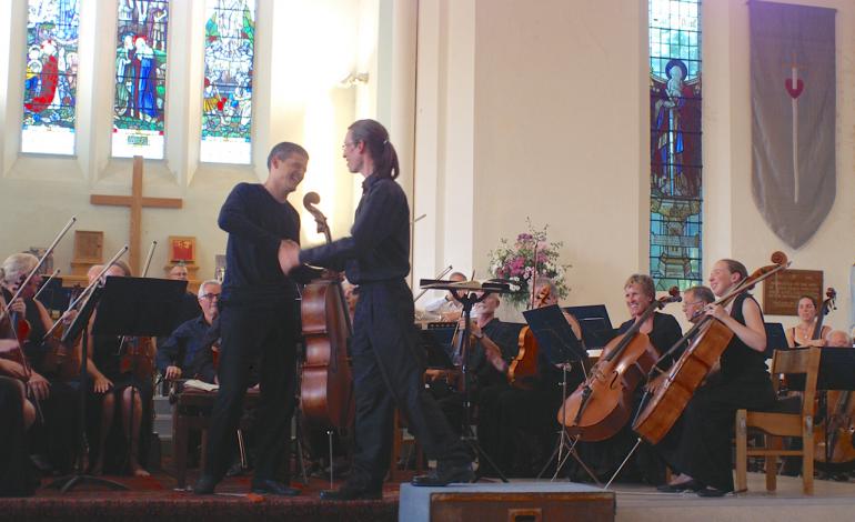 Chichester Symphony Orchestra