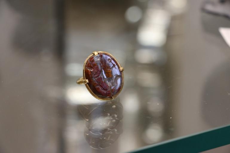 Bishops' Ring